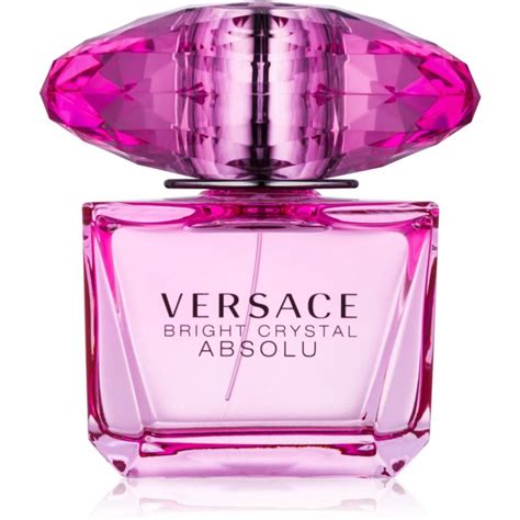 versace absolu parfum 90 ml